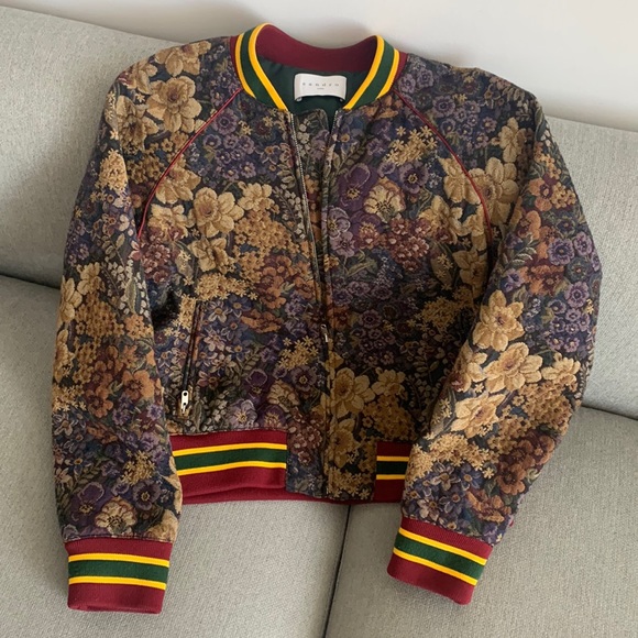 Sandro Jackets & Blazers - Sandro Paris Women's jacket size M